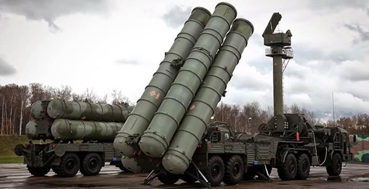 Milli Savunma Bakanı: O iş bitti, S-400 füzeleri satın alınmıştır