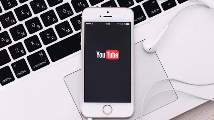 YouTube, iOS uygulamasının aşırı pil tükettiğini kabul etti