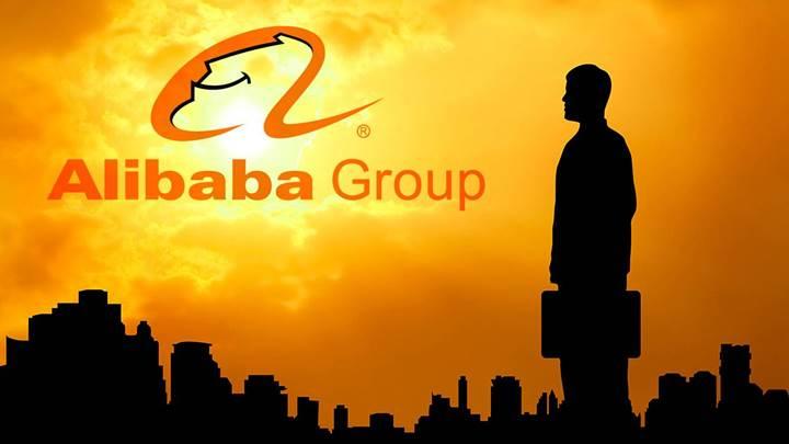 Alibaba'nın yükselişi, iş ortaklarını milyarder yaptı