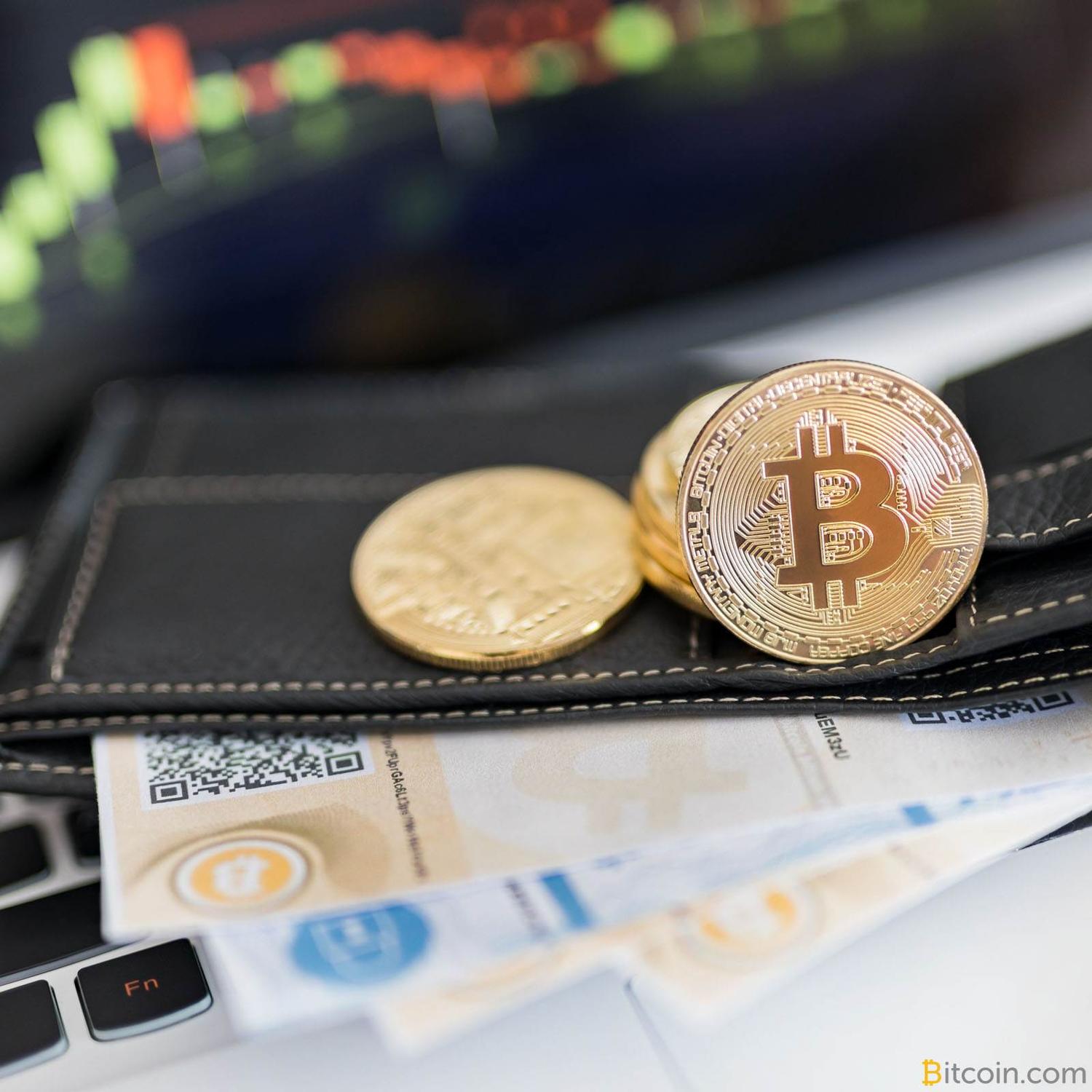 İngiliz finans devi: Bitcoin'i yatırım aracı olarak kullanabiliriz 