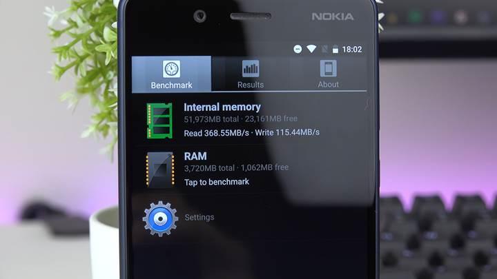 Nokia 8 incelemesi 'Snapdragon 835 ve Zeiss kameralı amiral gemisi'