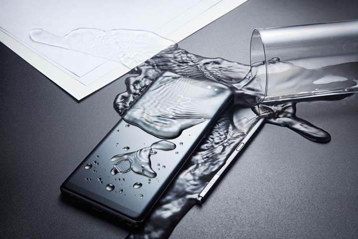 Samsung Galaxy Note 8 resmen tanıtıldı: İşte Türkiye fiyatı ve çıkış tarihi