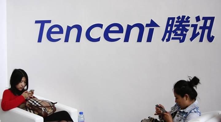 Çinli Tencent artık dünyanın en değerli 5. şirketi