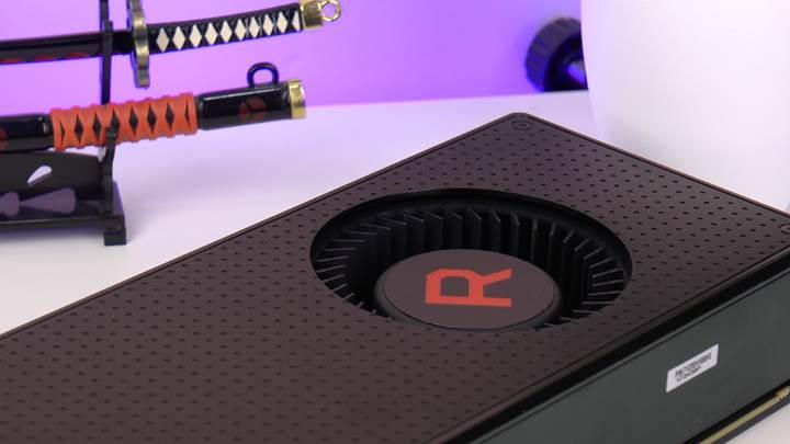 AMD RX Vega 56 incelemesi 'Alev alev DX12 performansı'