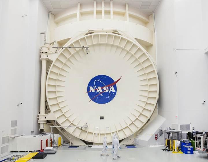 James Webb Uzay Teleskobu'nda sona yaklaşılıyor 'Uzayın sırlarını ortaya çıkaracak'
