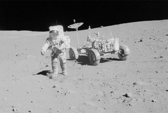 ay da araba surmek nasil bir sey iste