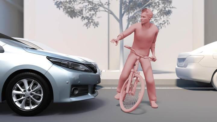 İkinci nesil Toyota Safety Sense yeni özelliklerle geliyor