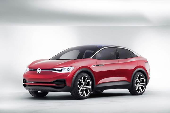 Volkswagen'den 482km menzilli elektrikli araç: 2020'de piyasaya çıkıyor!