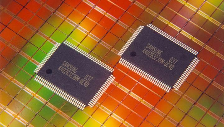 AMD yakın gelecekte GDDR6 bellek teknolojisini kullanacak