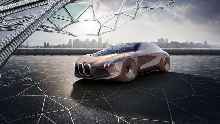 BMW, elektrikli araçların sesini iyileştirmek üzerine çalışmalar yapıyor