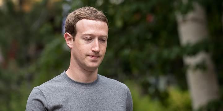 Facebook da itiraf etti: 'Facebook kullanmanız zararlı olabilir'