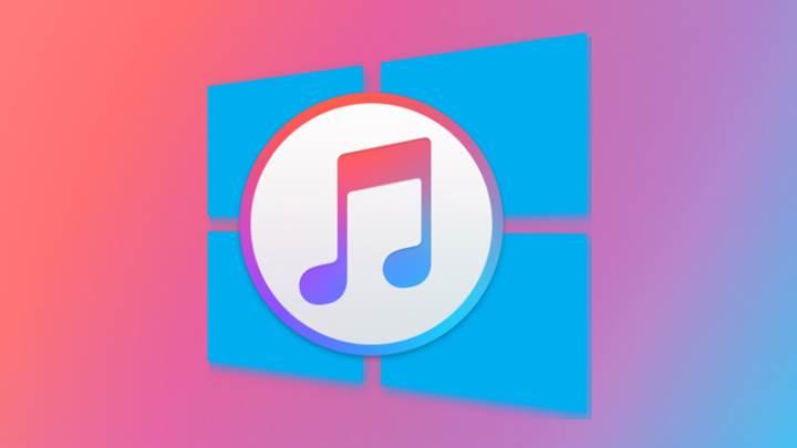 iTunes'un Windows Mağazası'na gelişi süresiz ertelendi