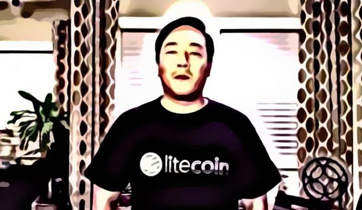 Litecoin'in kurucusu bütün Litecoin'lerini sattı