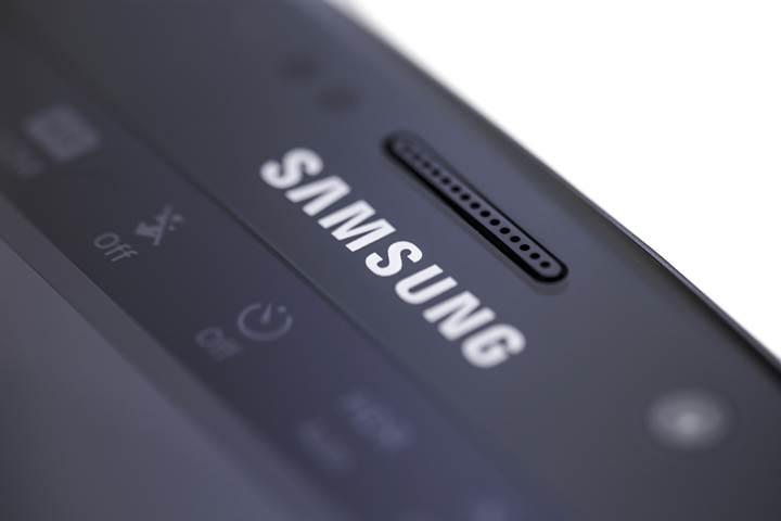 Samsung geçen yılı rekorla kapatmaya hazırlanıyor