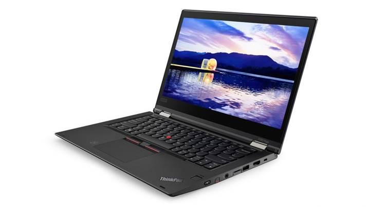 Lenovo ThinkPad serisi en yeni işlemcilere terfi ediyor