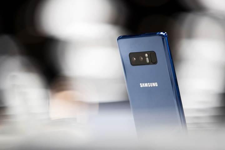 Samsung’un son çeyrek faaliyet karı beklentisi 14 milyar dolar civarında