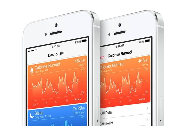 iPhone'un Sağlık uygulamasındaki veriler soruşturmada delil olarak kulanıldı
