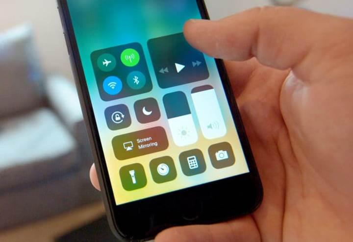 Apple'dan yavaşlattığı iPhone'lar için yeni düzenleme