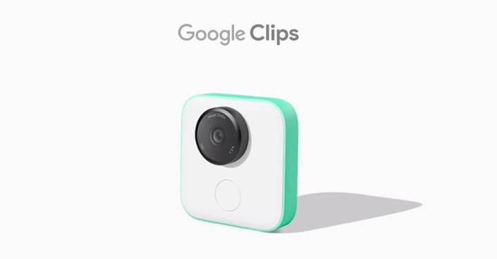  Google’ın yapay zekâ kamerası sertifika onaylarında göründü