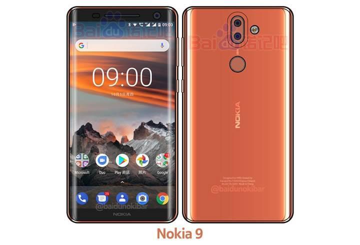 Yeni Nokia telefonlar 25 Şubat'ta düzenlenecek etkinlikte tanıtılacak