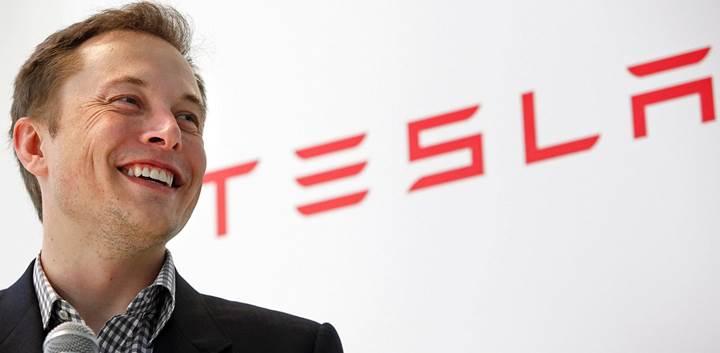 Tesla'nın teklifi Elon Musk'ı dünyanın en zengin insanı yapabilir