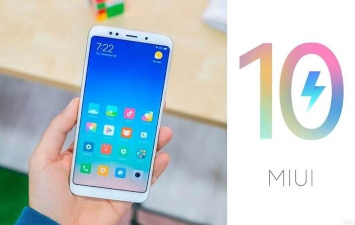 Xiaomi yapay zekaya ağırlık vereceği MIUI 10'u resmen duyurdu