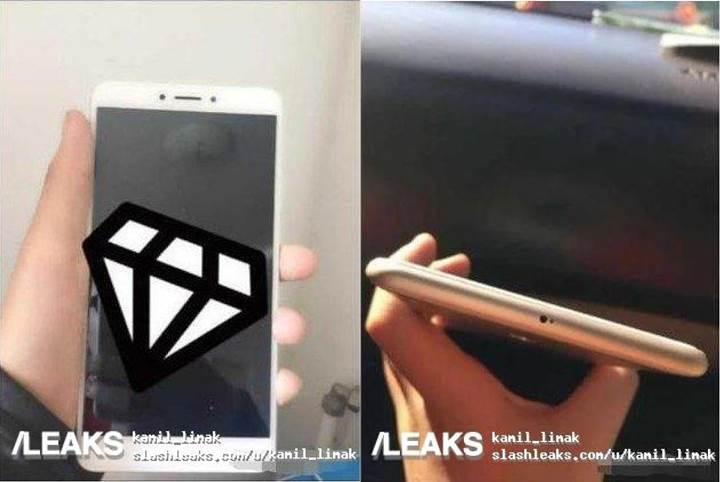 Xiaomi Mi Max 3 görselleri sızdırıldı