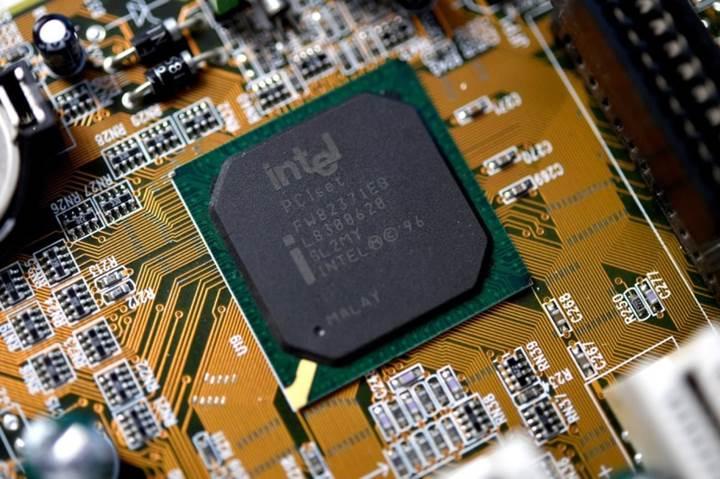 Intel, Meltdown ve Spectre açıklarını ABD hükümetinden önce Çinli şirketlere bildirmiş
