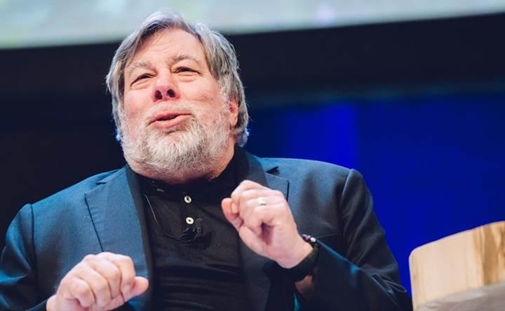 Apple'ın kurucularından Steve Wozniak: Elon Musk'a veya Tesla'ya inanmıyorum