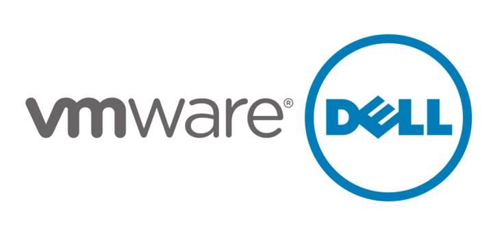Dell kendisini %80'ine sahip olduğu VMware'a satabilir