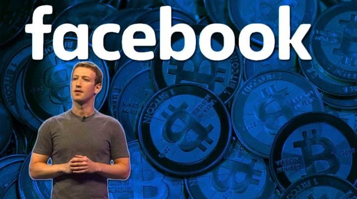 Facebook kripto para reklamlarına yasak getirdi
