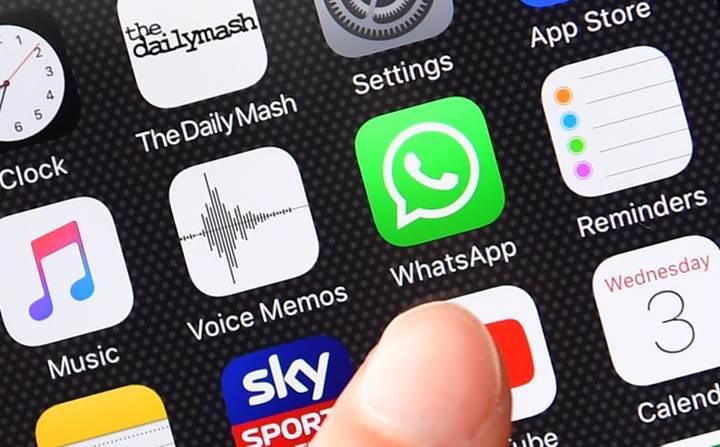 WhatsApp, 1.5 milyar aylık kullanıcı ve günlük 60 milyar mesaja ulaştı
