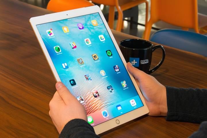 Apple, iPad'le tablet pazarındaki liderliğini sürdürüyor