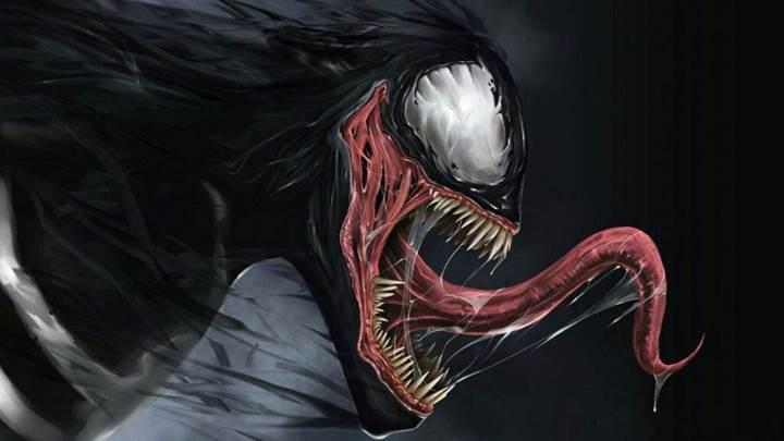 Venom filmi fragman ve görüntüleri