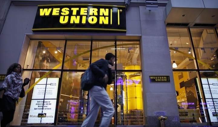 Para transfer devi Western Union, Ripple'ı test ediyor