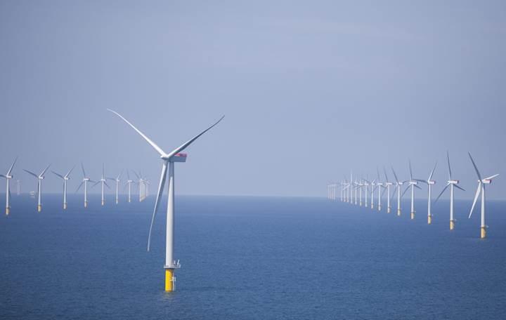 Avrupa Birliği rüzgar enerjisi kapasitesini 15.7 GW artırdı