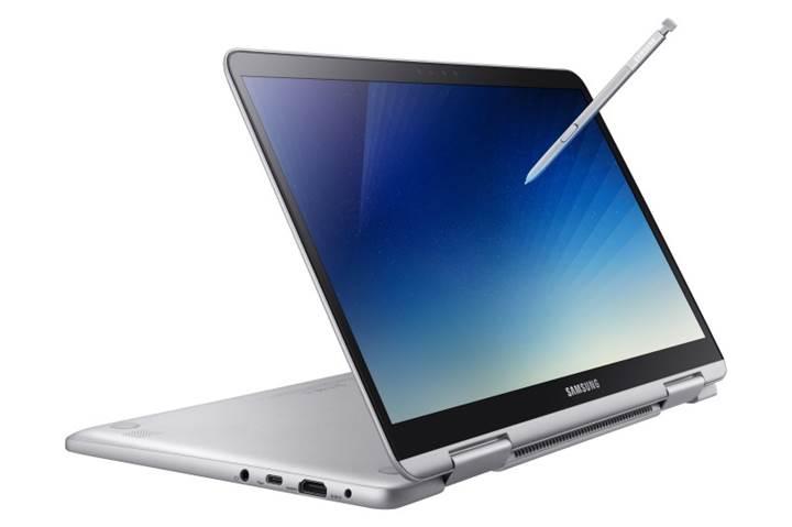 Samsung'un yeni Notebook 9 dizüstü modellerinin çıkış tarihi ve fiyatı açıklandı
