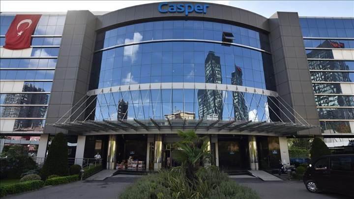 Casper, akıllı telefonlarını Türkiye’de üretecek