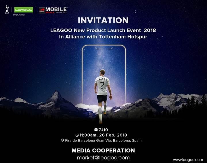 MWC 2018 fuarında muhtemelen adını ilk kez duyacağınız Çinli akıllı telefonlar