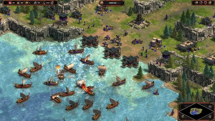 Age of Empires: Definitive Edition çıktı ama oynanmıyor