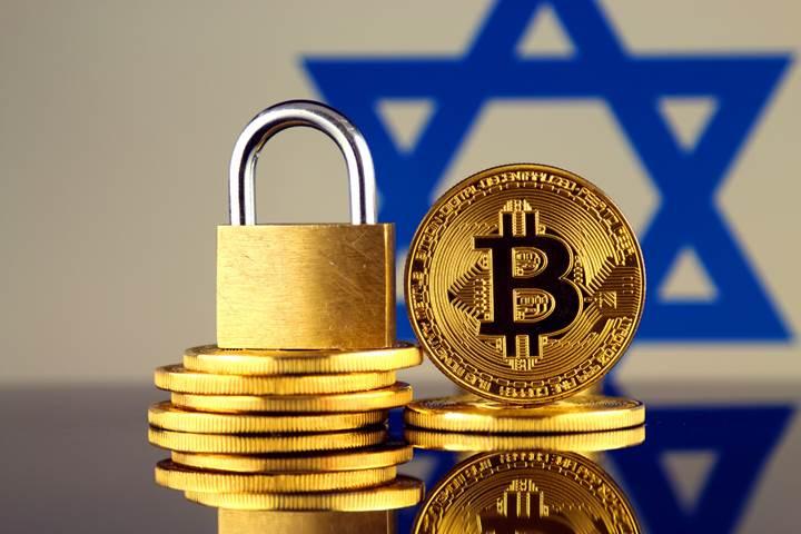 İsrail kripto paraları varlık sınıfında değerlendirip vergi alacak