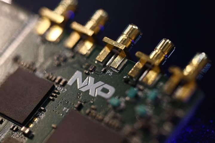 Qualcomm, NXP için yapığı satın alma teklifini 44 milyar dolara yükseltti