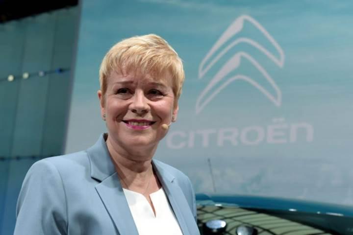 Citroen CEO'su: 'Kadınlar daha iyi otomobiller üretebilir.'