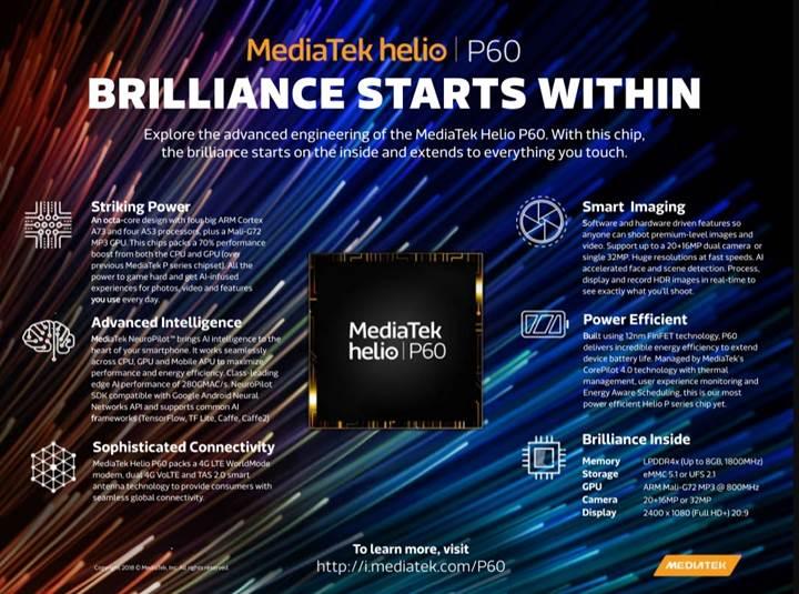 Yapay zekâ destekli ilk MediaTek yonga seti duyuruldu