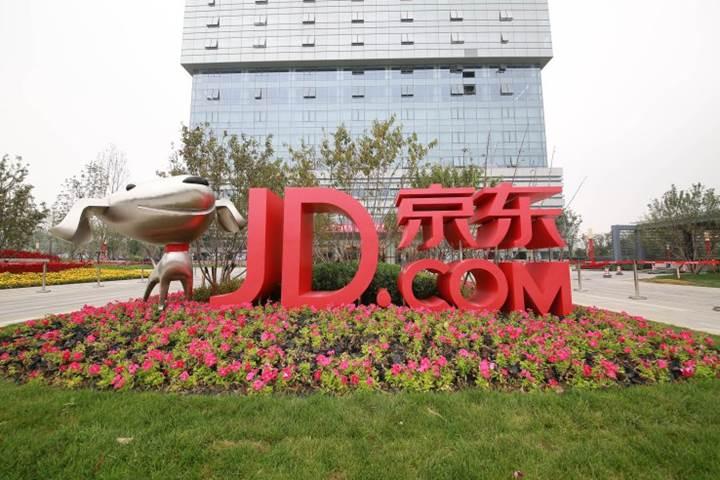 Çinli e-ticaret devi JD.com Blockchain girişimlerine odaklanıyor