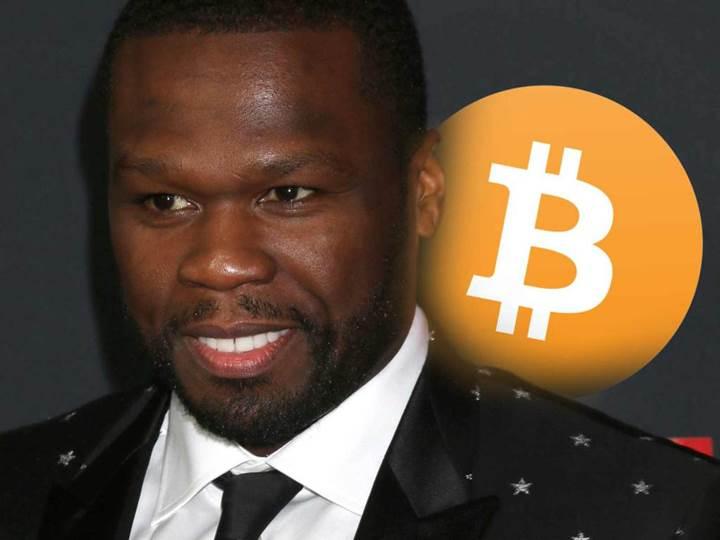 50 Cent'in Bitcoin serveti yalan çıktı