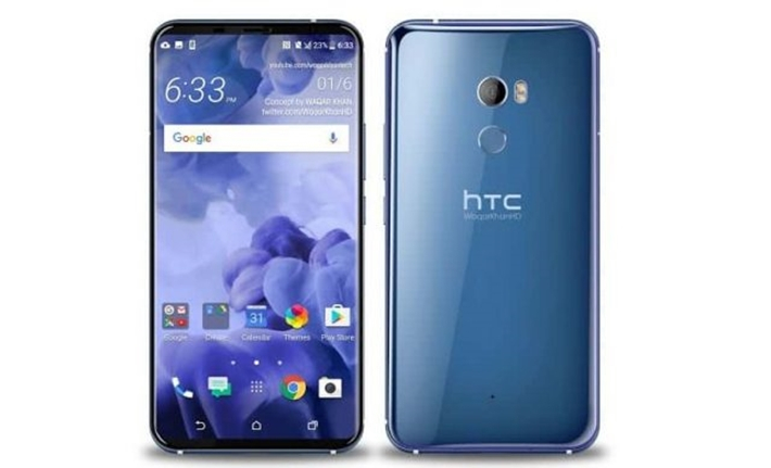 htc u12 ozellikleri donanimhaber
