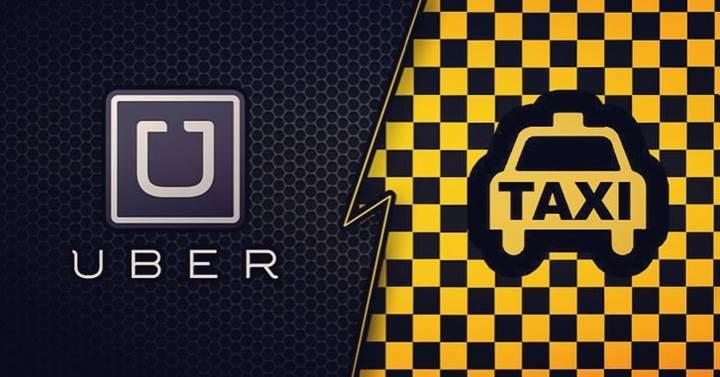 İstanbul'da taksiciler, müşteri gibi çağırdıkları Uber şoförüne dayak attı