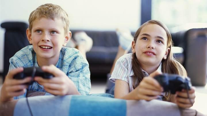 PlayStation 4'te artık çocuklar için süre kısıtlaması yapılabiliyor