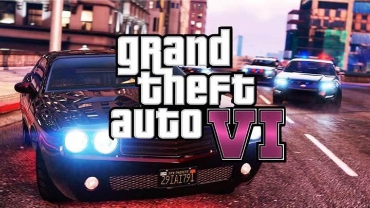 Grand Theft Auto 6'nın 2022 yılında çıkması bekleniyor